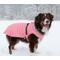 Show in main carousel: Doggie Design Alpine Extreme Weather Waterproof Insulated Dog Puffer Coat, Peach, Small slide 5 of 5