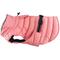 Show in main carousel: Doggie Design Alpine Extreme Weather Waterproof Insulated Dog Puffer Coat, Peach, Small slide 1 of 5