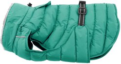 Doggie Design Alpine Extreme Weather Waterproof Insulated Dog Puffer Coat, Arcadia, XXX-Large