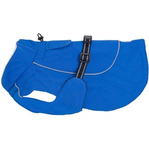 Doggie Design Alpine Tuf Terrain Dog Parka, Mountain Lake, XXXXX-Large