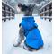Show in main carousel: Doggie Design Alpine Tuf Terrain Dog Parka, Mountain Lake, XXXXX-Large slide 5 of 5