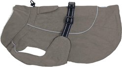 Doggie Design Alpine Tuf Terrain Dog Parka, Dried Sage, XX-Large