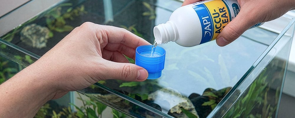 Tropical Fish Tank Health & Water Care - Page 2 (Free Shipping) | Chewy