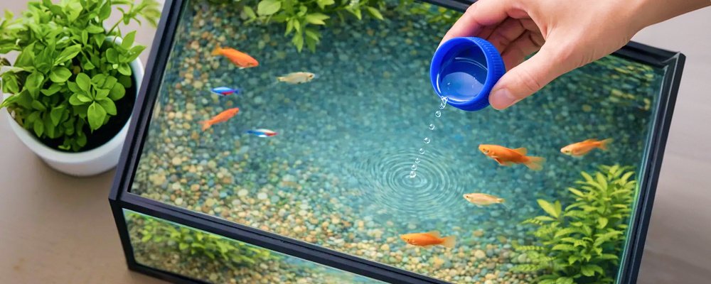 Tropical Fish Tank Health & Water Care - Page 2 (Free Shipping) | Chewy