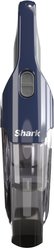 Shark Cyclone Pet Handheld Vacuum, Navy Blue