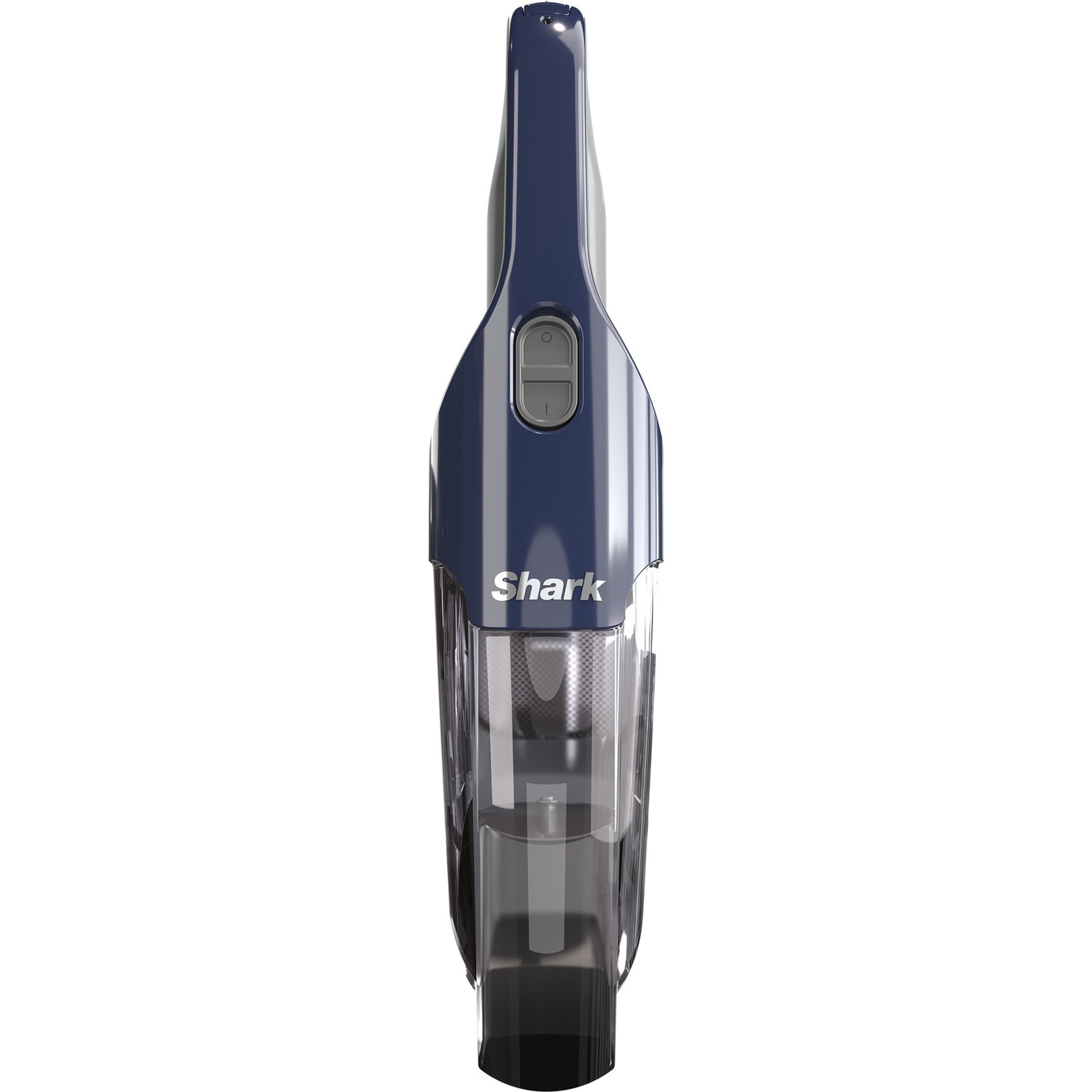 Shark Cyclone Pet Handheld Vacuum, Navy Blue