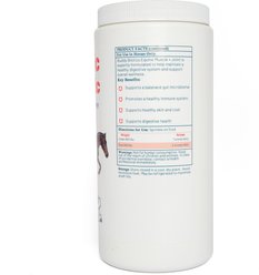 BuddyBiotics Equine Probiotic + Prebiotic Powder Supplement for Horses, 864-g jar slide 2 of 3