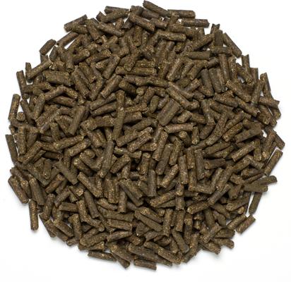 Show full view: SmartEquine Devil's Claw Plus Pellets Supplement for Horses, 5-lb pail slide 4 of 6