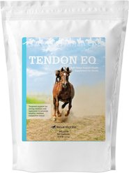 SmartEquine Tendon Eq Pellets Horse Joint Supplement, 3.9-lb bag