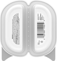Sheba Perfect Portions Grain-Free Pate Sustainable Salmon Entree Adult Wet Cat Food Trays, 2.6-oz, case of 24 slide 2 of 9