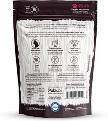 Palz&Co Birddog Chicken Knees Dog Chews, 3.5-oz bag slide 2 of 9