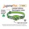 Show in main carousel: LupinePet St. Patricks Day Adjustable Nylon Martingale Training Dog Collar, Lucky Gnomes, Large: 15 to 22-in neck, 1-in wide slide 2 of 6
