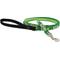 Show in main carousel: LupinePet St. Patricks Day Padded Handle Nylon Standard Small Dog & Cat Leash, Lucky Gnomes, Regular: 4-ft long, 1/2-in wide slide 1 of 5