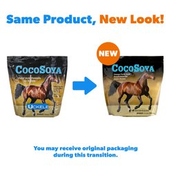 SmartEquine CocoSoya Granular Horse Supplement, 5-lb bag slide 2 of 5