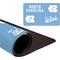 Show in main carousel: ShopInstaPets UNC Tar Heels Dog Placemat, Blue, 18 x 29-in slide 1 of 4