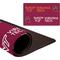 Show in main carousel: ShopInstaPets Virginia Tech Hokies Dog Placemat, Maroon, 18 x 29-in slide 1 of 3