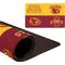Show in main carousel: ShopInstaPets Iowa State Cyclones Dog Placemat, Maroon, 18 x 29-in slide 1 of 3
