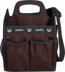 Kerrits Horse Barn Caddy, Mocha