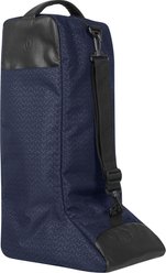 Kerrits EQ Boot Bag, Navy Chevron Bits