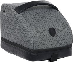 Kerrits EQ Horse Helmet Bag, Sage Chevron Bits