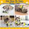 Show in main carousel: FUUFOME Axe, Wrench & Hammer Cat Toy Set with Catnip, 3 count slide 6 of 8