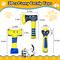 Show in main carousel: FUUFOME Axe, Wrench & Hammer Cat Toy Set with Catnip, 3 count slide 3 of 8