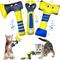 Show in main carousel: FUUFOME Axe, Wrench & Hammer Cat Toy Set with Catnip, 3 count slide 1 of 8