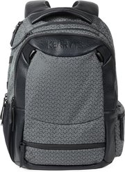 Kerrits EQ Horse Back Pack, Sage Chevron Bits