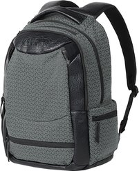 Kerrits EQ Horse Back Pack, Sage Chevron Bits slide 2 of 3