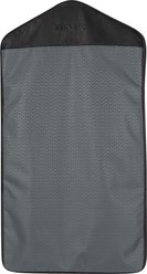 Kerrits EQ Horse Garment Bag, Sage Chevron Bits