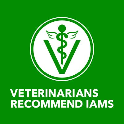 Show full view: Iams ProActive Health Classic Ground with Slow Cooked Chicken & Rice Healthy Aging Senior Canned Wet Dog Food, 13-oz can, case of 12 slide 9 of 11