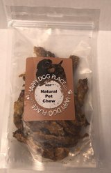 HDP Chicken Necks Dog Natural Chew Treats, 12-oz slide 2 of 5