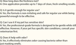 Smiling Paws Pets Antibacterial & Antifungal Medicated Dog & Cat Waterless Shampoo, 7-fl oz bottle slide 2 of 7