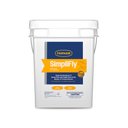 Farnam SimpliFly Feed-Thru Fly Control Pellets Horse Supplement, 20-lb bucket