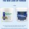 Show in main carousel: Farnam SandClear Natural Psyllium Fiber Crumbles Apple/Molasses Flavor Horse Supplement, 10-lb bucket slide 2 of 11