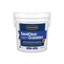 Farnam SandClear Natural Psyllium Fiber Crumbles Apple/Molasses Flavor Horse Supplement, 10-lb bucket