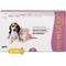 Show in main carousel: Revolution Topical Solution for Kittens & Puppies, under 5 lbs, (Mauve Box), 6 Doses (6-mos. supply) slide 1 of 10