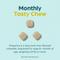 Show in main carousel: Simparica Chewable Tablet for Dogs, 2.8-5.5 lbs, (Yellow Box), 3 Chewable Tablets (3-mos. supply) slide 6 of 11