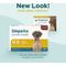 Show in main carousel: Simparica Chewable Tablet for Dogs, 88.1-132 lbs, (Brown Box), 3 Chewable Tablets (3-mos. supply) slide 8 of 10