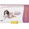 Show in main carousel: Revolution Topical Solution for Kittens & Puppies, under 5 lbs, (Mauve Box), 12 Doses (12-mos. supply) slide 1 of 11