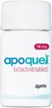 Apoquel (oclacitinib) Tablets for Dogs, 16-mg, 90 Tablets