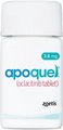 Apoquel (oclacitinib) Tablets for Dogs, 3.6-mg, 90 Tablets