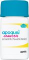 Apoquel (oclacitinib chewable tablet) Chewable for Dogs, 3.6-mg, 90 Tablets