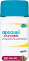 Apoquel (oclacitinib chewable tablet) Chewable for Dogs, 5.4mg, 60 tablets