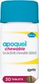 Apoquel (oclacitinib chewable tablet) Chewable for Dogs, 5.4mg, 30 tablets