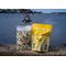 Show in main carousel: Totally Hook'd Minnow Dehydrated Dog & Cat Treats, 1-oz bag slide 3 of 7