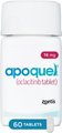 Apoquel (oclacitinib) Tablets for Dogs, 16-mg, 60 tablets