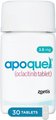 Apoquel (oclacitinib) Tablets for Dogs, 3.6-mg, 30 tablets