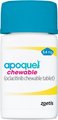 Apoquel (oclacitinib chewable tablet) Chewable for Dogs, 5.4-mg, 90 Tablets