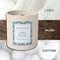 Show in main carousel: Companion Candles Cuddle Me Cozy Linen, Cotton & Musk Scented Pet-Friendly Candle, Cream, 11.8-oz jar slide 2 of 6